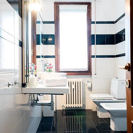 Appartement Godi Fiorenza - Duomo A 15 Minuti E Aeroporto A 4 Minuti Con Tramvia T2 Florence