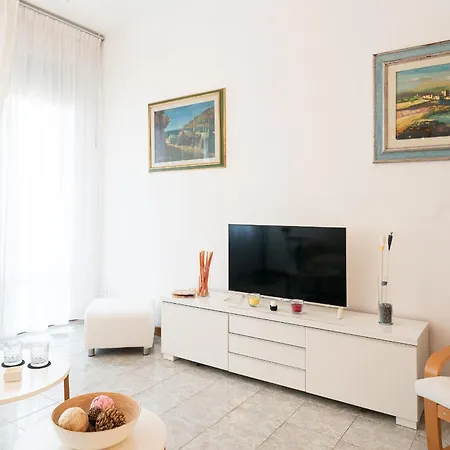 Appartement Godi Fiorenza - Duomo A 15 Minuti E Aeroporto A 4 Minuti Con Tramvia T2 Florence