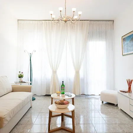 Appartement Godi Fiorenza - Duomo A 15 Minuti E Aeroporto A 4 Minuti Con Tramvia T2 *