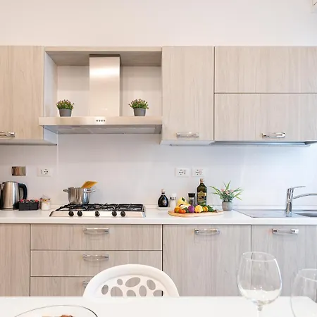 Appartement Godi Fiorenza - Duomo A 15 Minuti E Aeroporto A 4 Minuti Con Tramvia T2