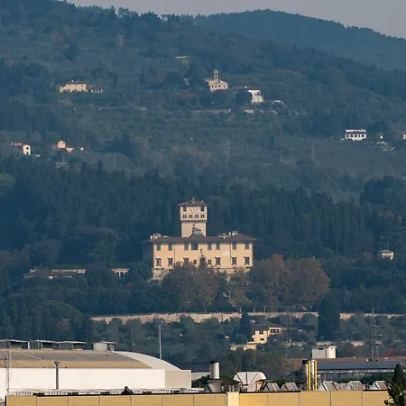 Godi Fiorenza - Duomo A 15 Minuti E Aeroporto A 4 Minuti Con Tramvia T2 Appartement Florence