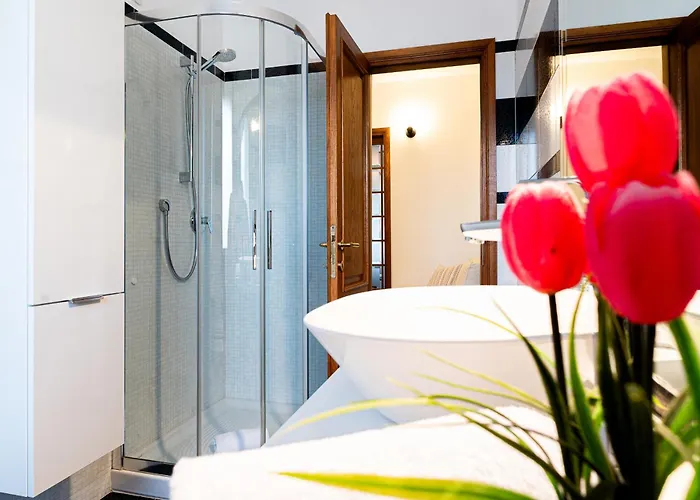 Godi Fiorenza - Duomo A 15 Minuti E Aeroporto A 4 Minuti Con Tramvia T2