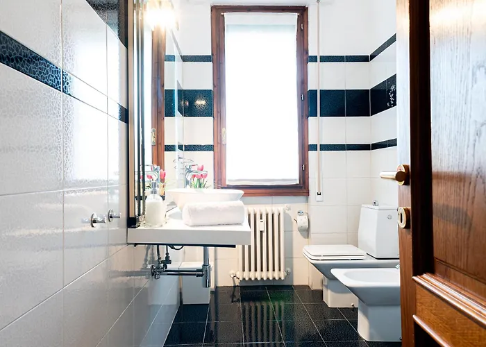 Apartment Godi Fiorenza - Duomo A 15 Minuti E Aeroporto A 4 Minuti Con Tramvia T2 Florenz