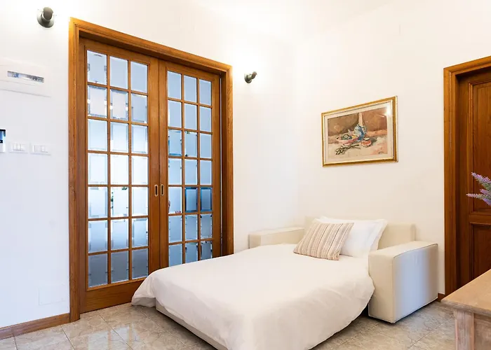 Godi Fiorenza - Duomo A 15 Minuti E Aeroporto A 4 Minuti Con Tramvia T2