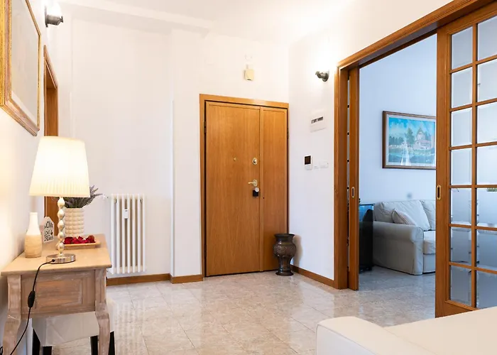 Godi Fiorenza - Duomo A 15 Minuti E Aeroporto A 4 Minuti Con Tramvia T2 Apartment Florenz