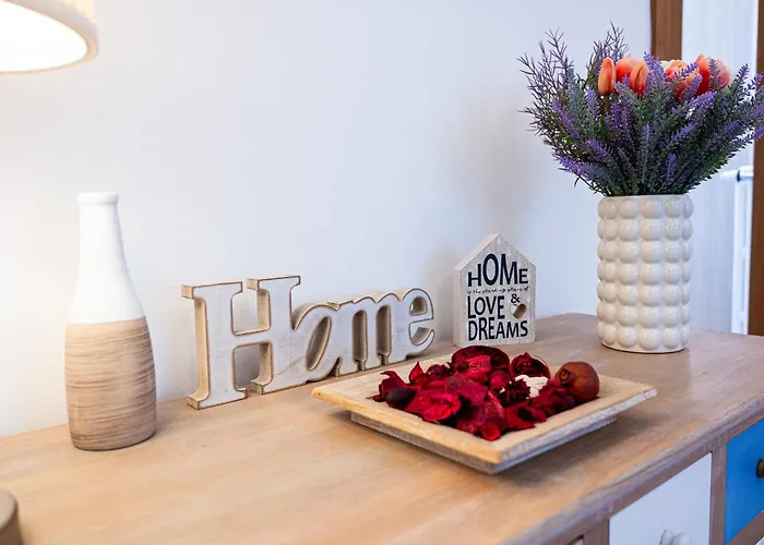 Apartment Godi Fiorenza - Duomo A 15 Minuti E Aeroporto A 4 Minuti Con Tramvia T2 Florenz