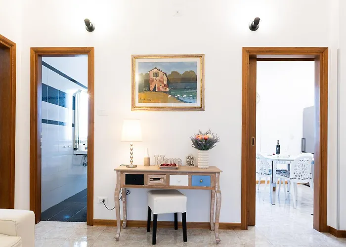 Godi Fiorenza - Duomo A 15 Minuti E Aeroporto A 4 Minuti Con Tramvia T2 Apartment