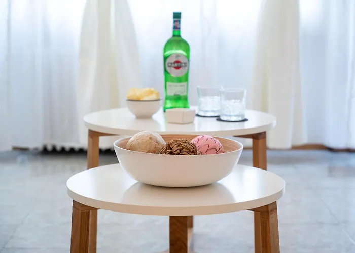 Godi Fiorenza - Duomo A 15 Minuti E Aeroporto A 4 Minuti Con Tramvia T2 Apartment