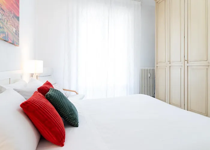 Godi Fiorenza - Duomo A 15 Minuti E Aeroporto A 4 Minuti Con Tramvia T2