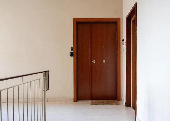 Apartment Godi Fiorenza - Duomo A 15 Minuti E Aeroporto A 4 Minuti Con Tramvia T2