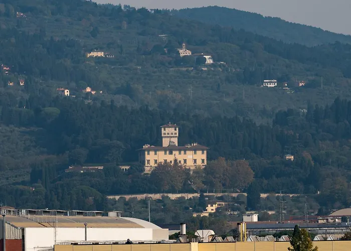 Godi Fiorenza - Duomo A 15 Minuti E Aeroporto A 4 Minuti Con Tramvia T2 Apartment Florenz